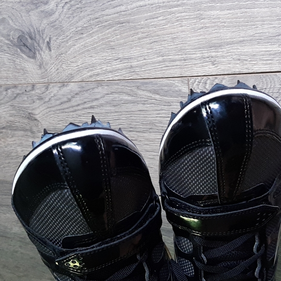 Women's Nike Racing sprint zoom rival S size 10.5 - Picture 6 of 14